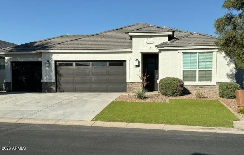 16765 N Palo Azul Road, Maricopa, AZ 85138 - #1