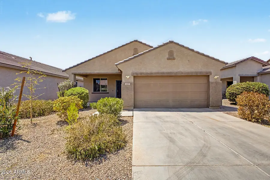 2422 S 73rd Lane, Phoenix, AZ 85043 - #2
