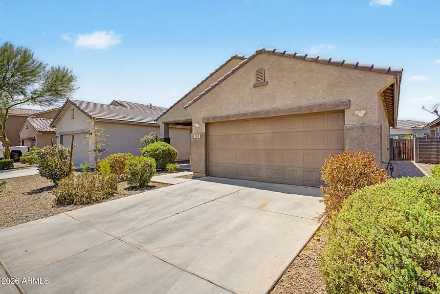 2422 S 73rd Lane, Phoenix, AZ 85043 - #3
