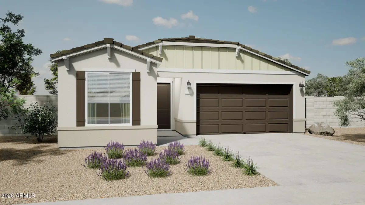 18090 W Calle Lejos Road, Surprise, AZ 85387 - #1