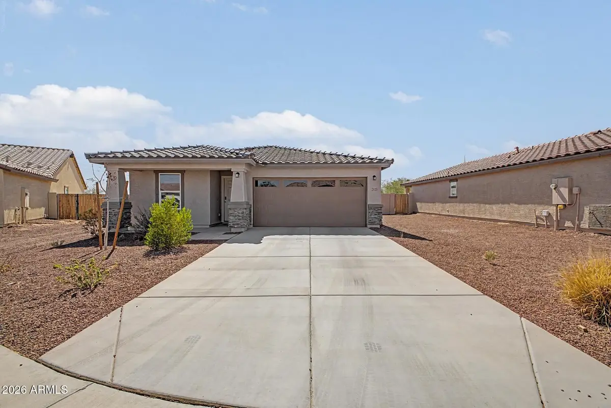 2823 N Westridge Lane, Casa Grande, AZ 85122 - #1
