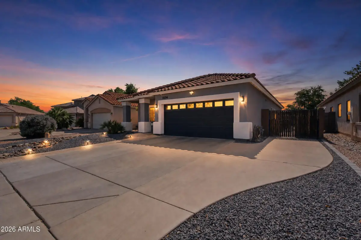1156 S Rockwell Street, Gilbert, AZ 85296 - #1