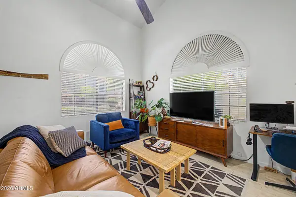 3930 W Monterey Street #118, Chandler, AZ 85226