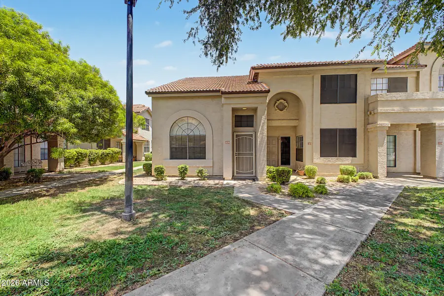 3930 W Monterey Street #118, Chandler, AZ 85226 - #2