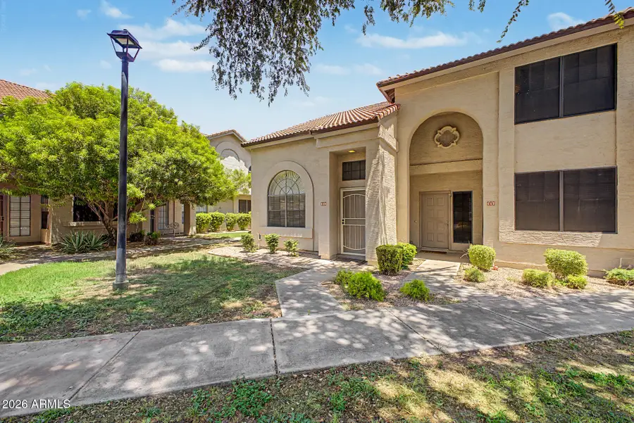 3930 W Monterey Street #118, Chandler, AZ 85226 - #3