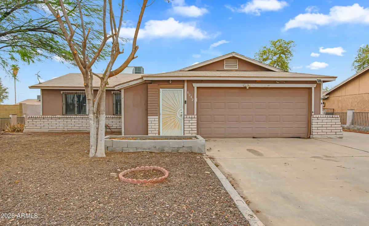 8042 W Elm Street, Phoenix, AZ 85033 - #1