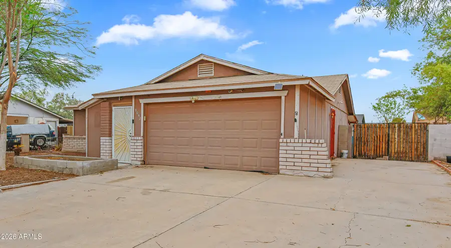 8042 W Elm Street, Phoenix, AZ 85033 - #2