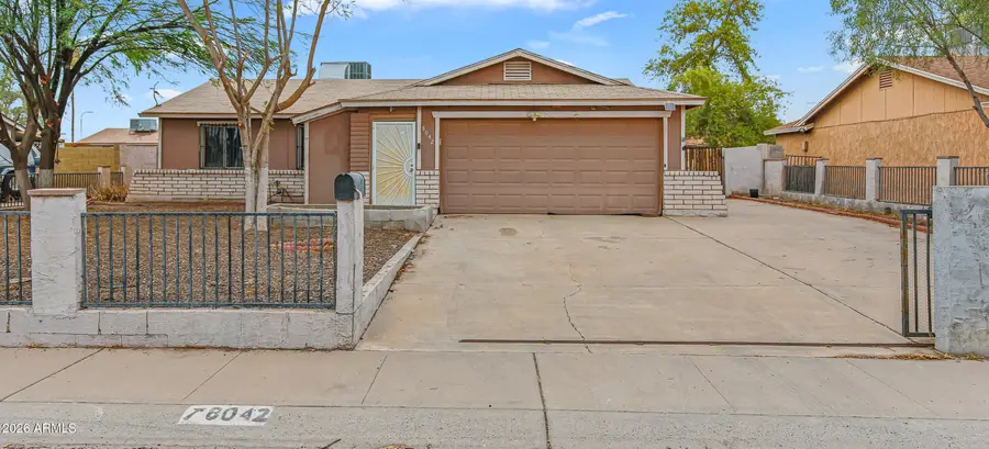 8042 W Elm Street, Phoenix, AZ 85033 - #3
