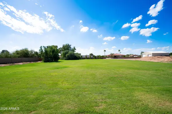 25619 S Val Vista Drive #4, Gilbert, AZ 85298