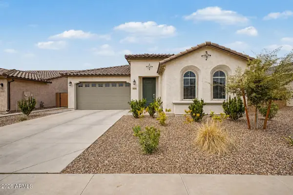 8054 E Paloma Avenue, Mesa, AZ 85212