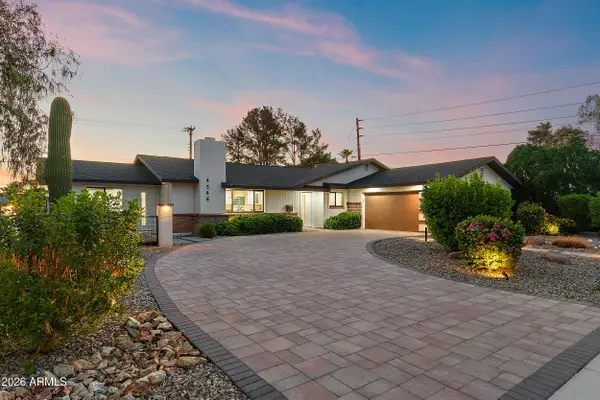 4546 N 86th Street, Scottsdale, AZ 85251