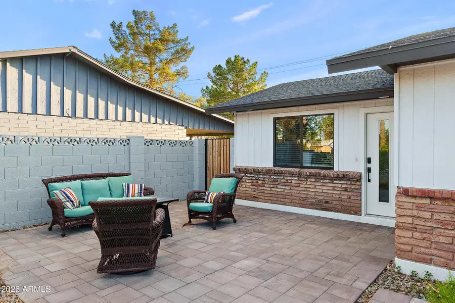 4546 N 86th Street, Scottsdale, AZ 85251 - #2