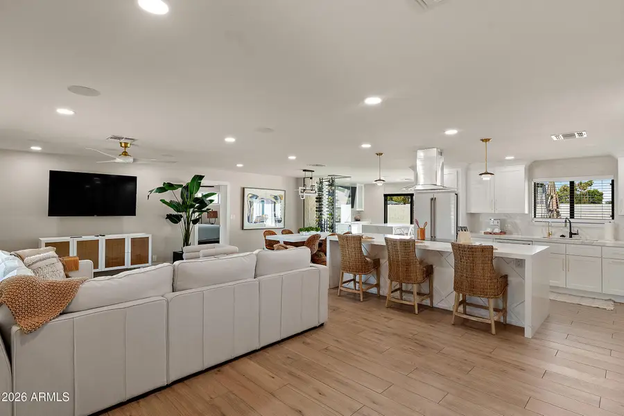 4546 N 86th Street, Scottsdale, AZ 85251 - #3