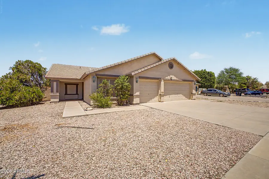 220 E Gail Court, Gilbert, AZ 85296 - #2