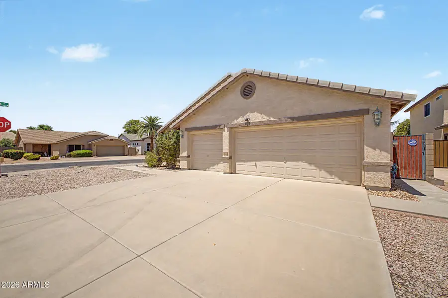 220 E Gail Court, Gilbert, AZ 85296 - #3