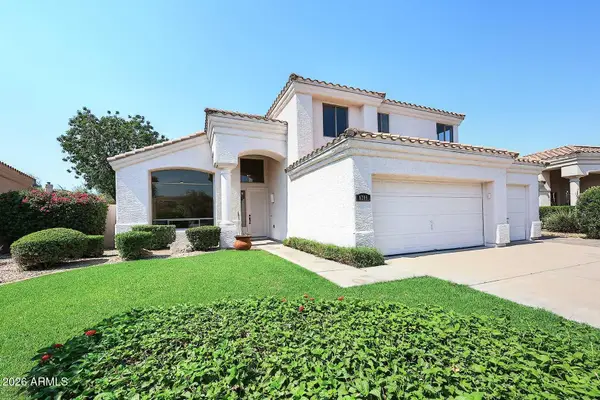 9705 E Pine Valley Road, Scottsdale, AZ 85260