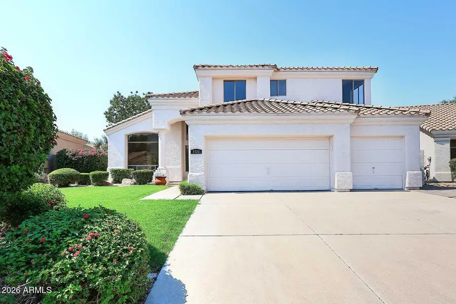9705 E Pine Valley Road, Scottsdale, AZ 85260 - #2