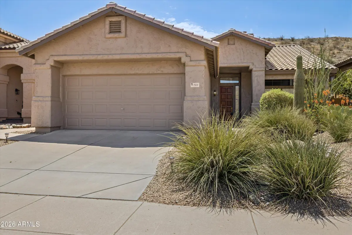 735 E Goldenrod Street, Phoenix, AZ 85048 - #1