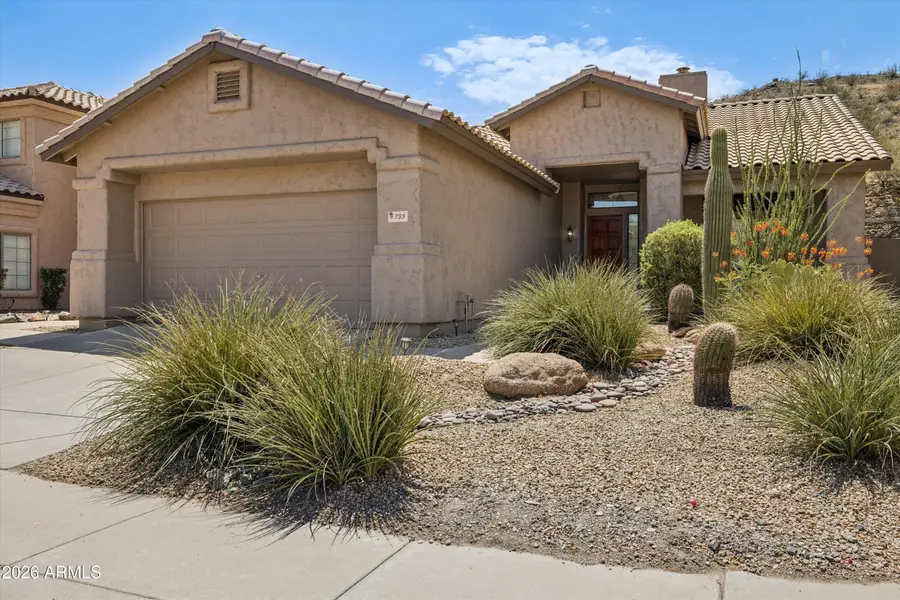 735 E Goldenrod Street, Phoenix, AZ 85048 - #3
