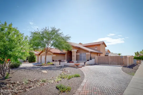 7708 W Crocus Drive, Peoria, AZ 85381