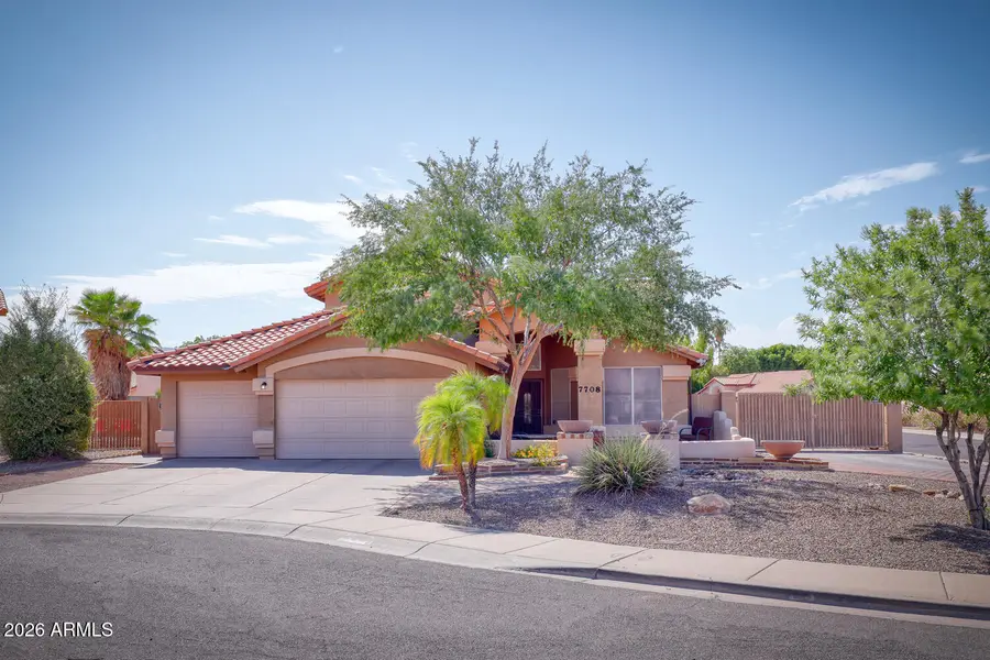 7708 W Crocus Drive, Peoria, AZ 85381 - #2