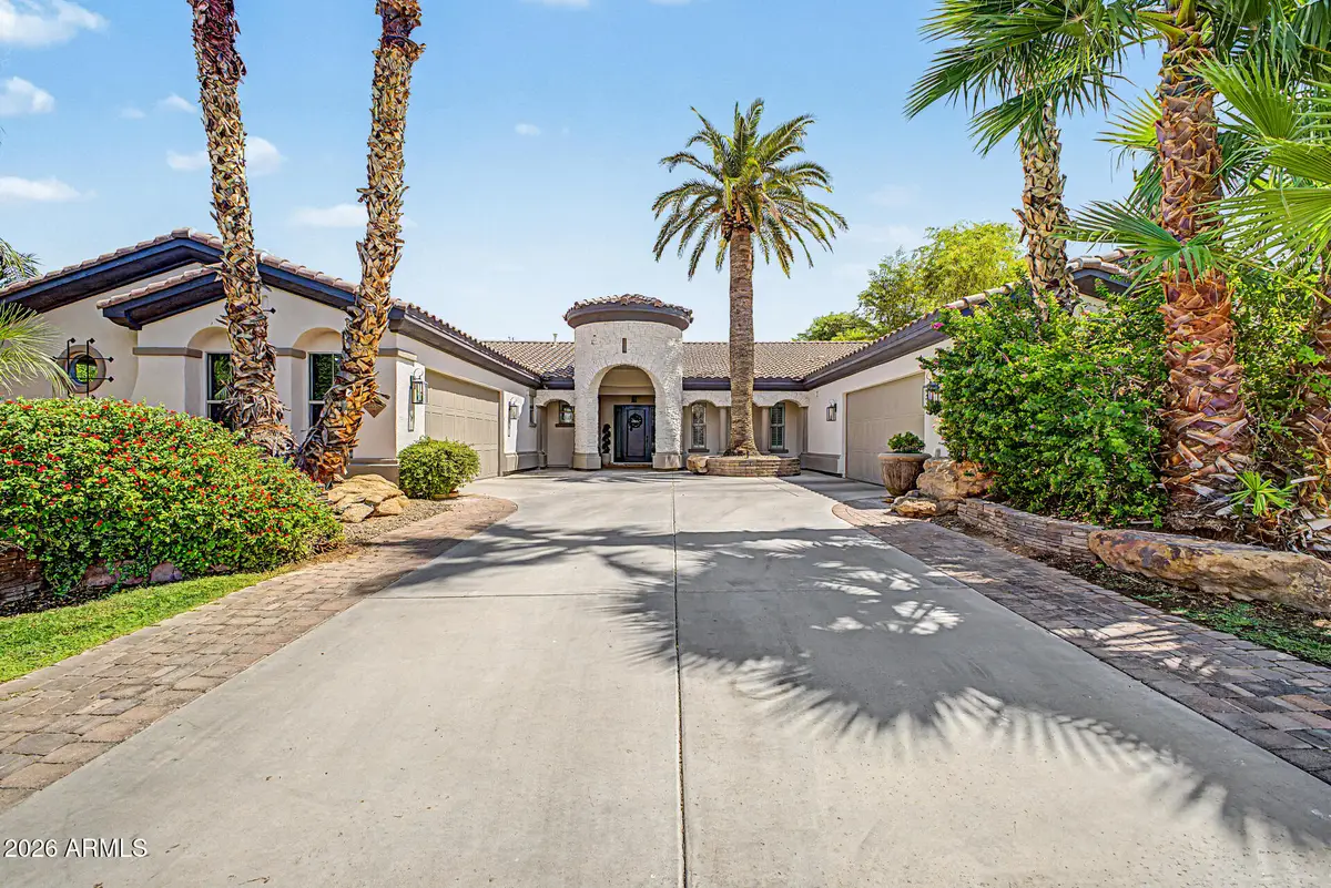 20184 E Stonecrest Drive, Queen Creek, AZ 85142 - #1
