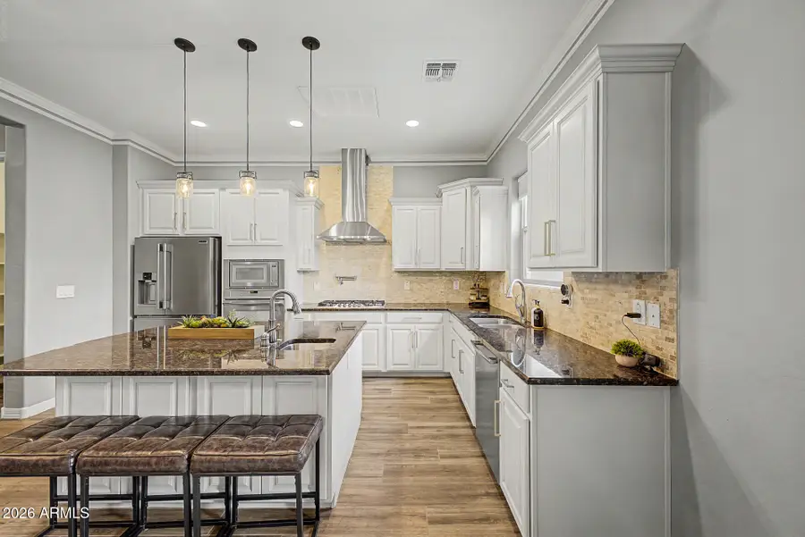 26706 N 82nd Drive, Peoria, AZ 85383 - #3