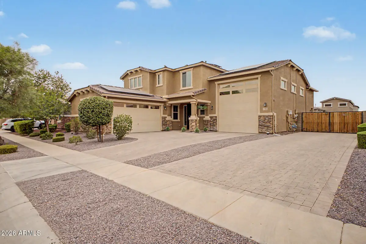 17352 W Hedgehog Place, Surprise, AZ 85387 - #1