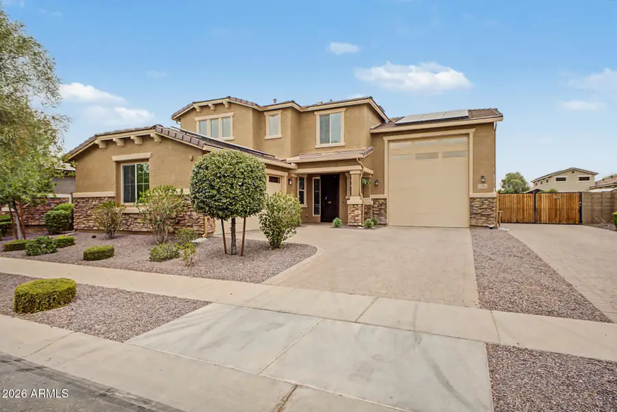 17352 W Hedgehog Place, Surprise, AZ 85387 - #2