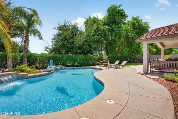 4673 S Kirby Street, Gilbert, AZ 85297