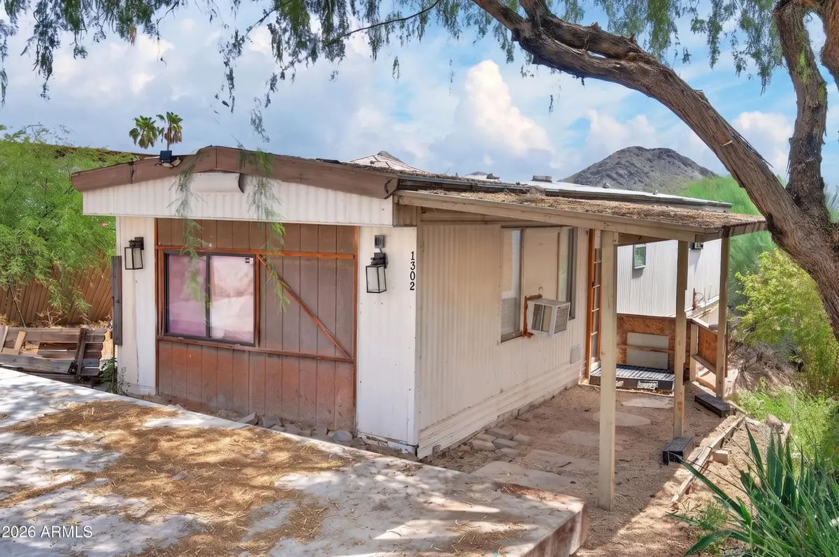 13025 N 18th Place #23, Phoenix, AZ 85022 - #1