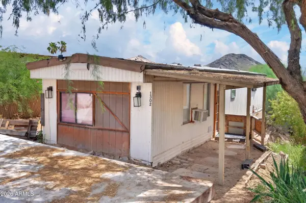 13025 N 18th Place #23, Phoenix, AZ 85022