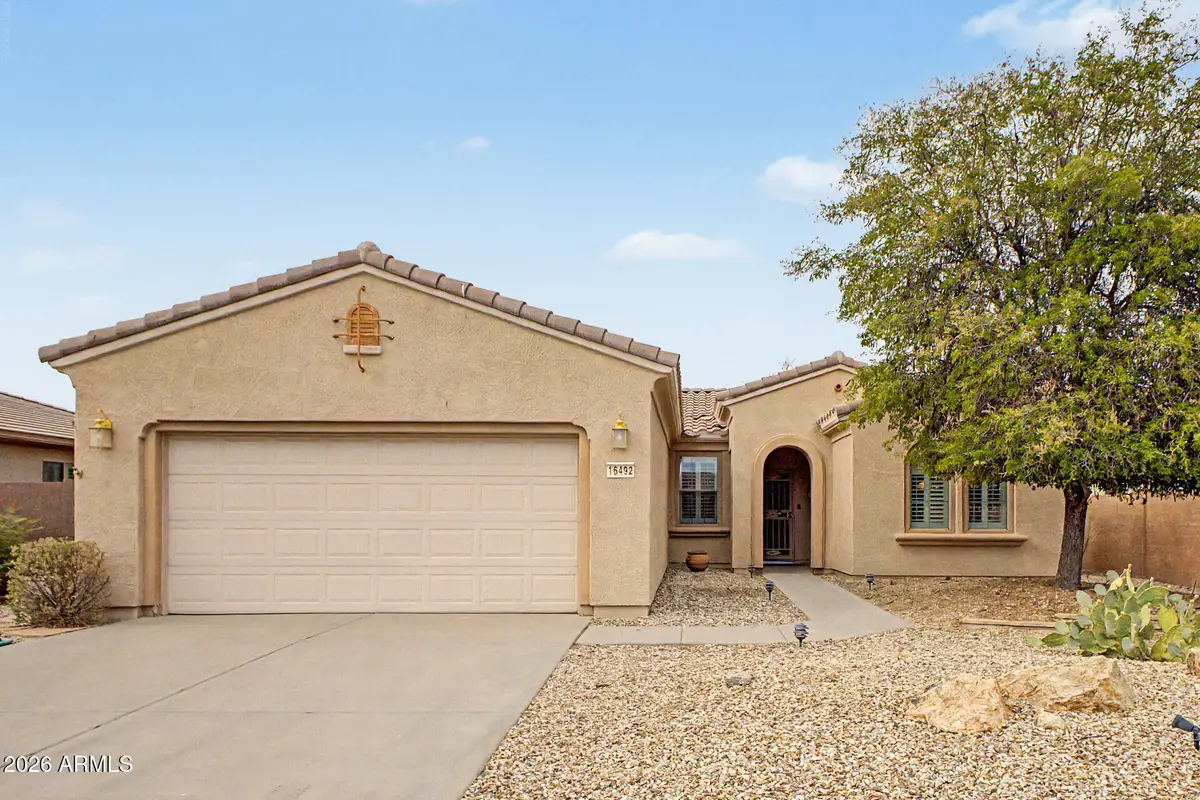 16492 W Chuparosa Lane, Surprise, AZ 85387 - #1