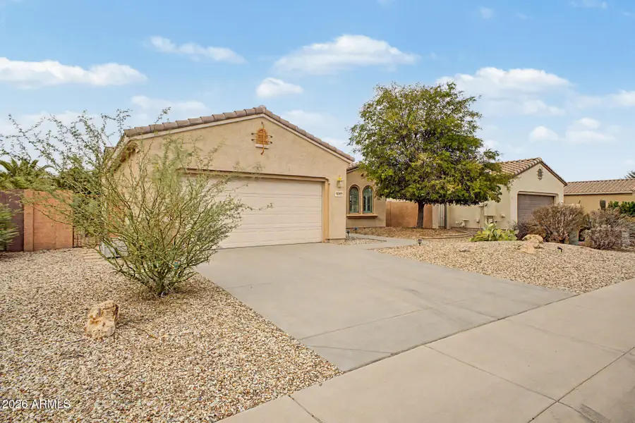 16492 W Chuparosa Lane, Surprise, AZ 85387 - #2