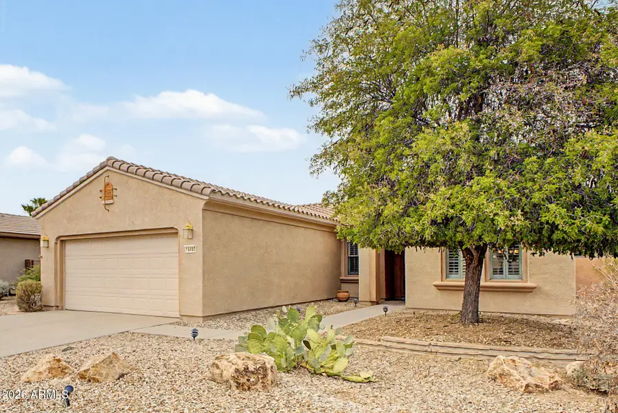 16492 W Chuparosa Lane, Surprise, AZ 85387 - #3