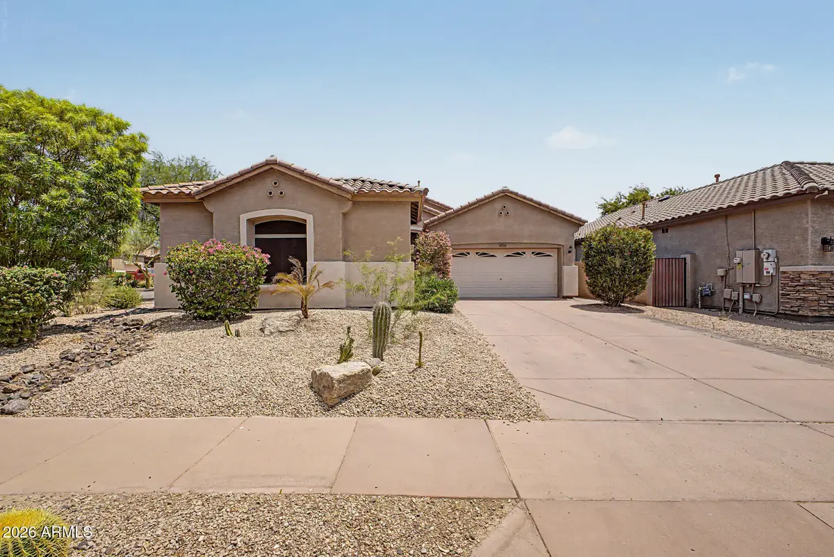 35521 N 30th Drive, Phoenix, AZ 85086 - #1