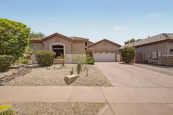 35521 N 30th Drive, Phoenix, AZ 85086