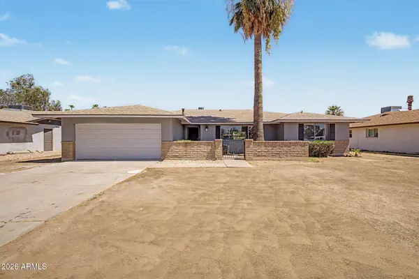 2936 W Glendale Avenue, Phoenix, AZ 85051