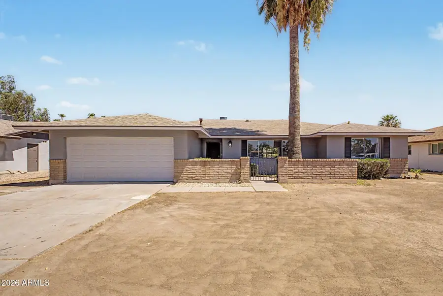 2936 W Glendale Avenue, Phoenix, AZ 85051 - #2