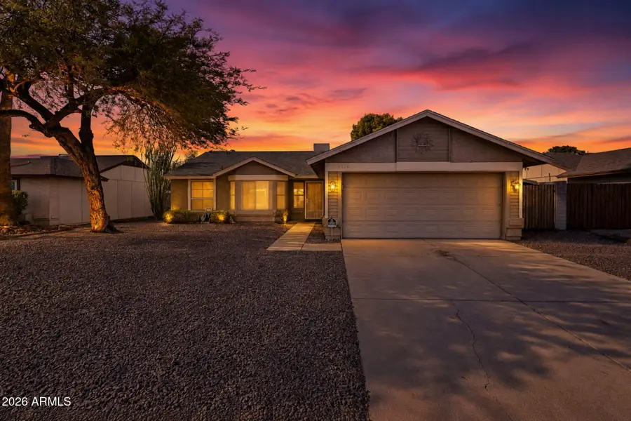 6526 W Mescal Street, Glendale, AZ 85304 - #2
