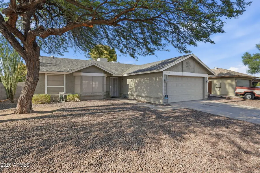 6526 W Mescal Street, Glendale, AZ 85304 - #3