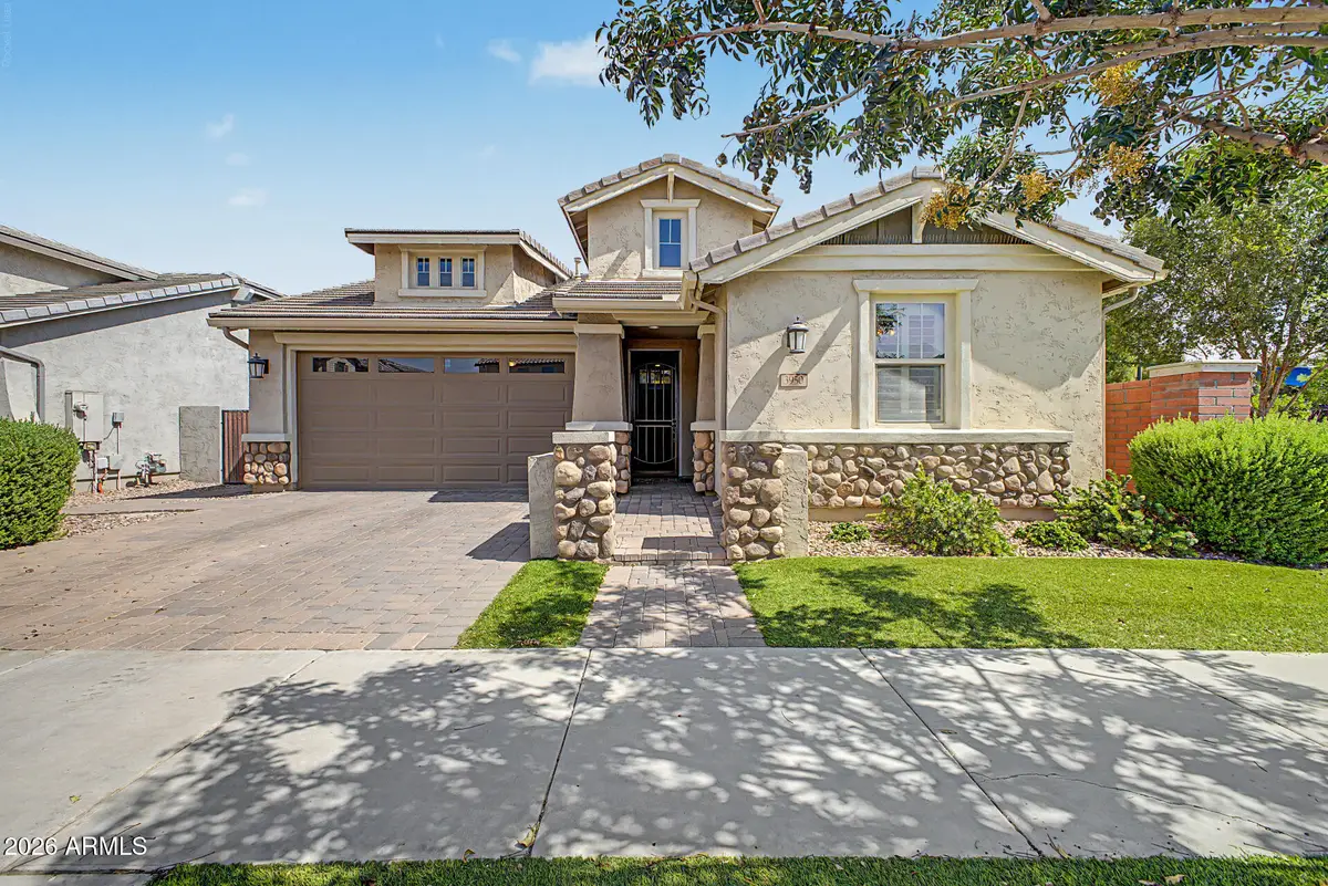 3950 E Perkinsville Street, Gilbert, AZ 85295 - #1