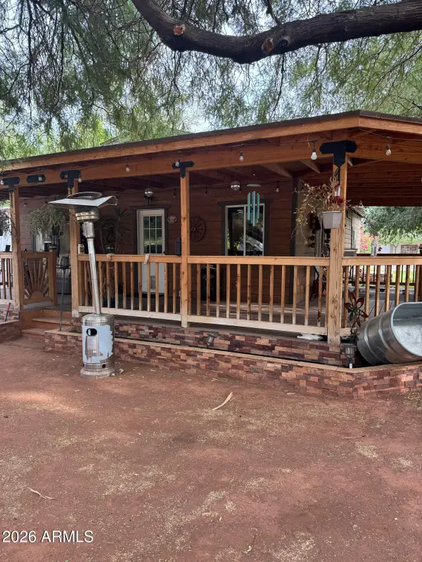 7601 W Carole Lane, Glendale, AZ 85303