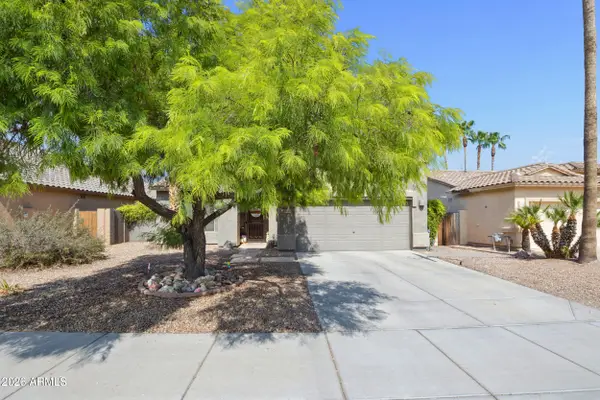 29954 N Little Leaf Drive, San Tan Valley, AZ 85143