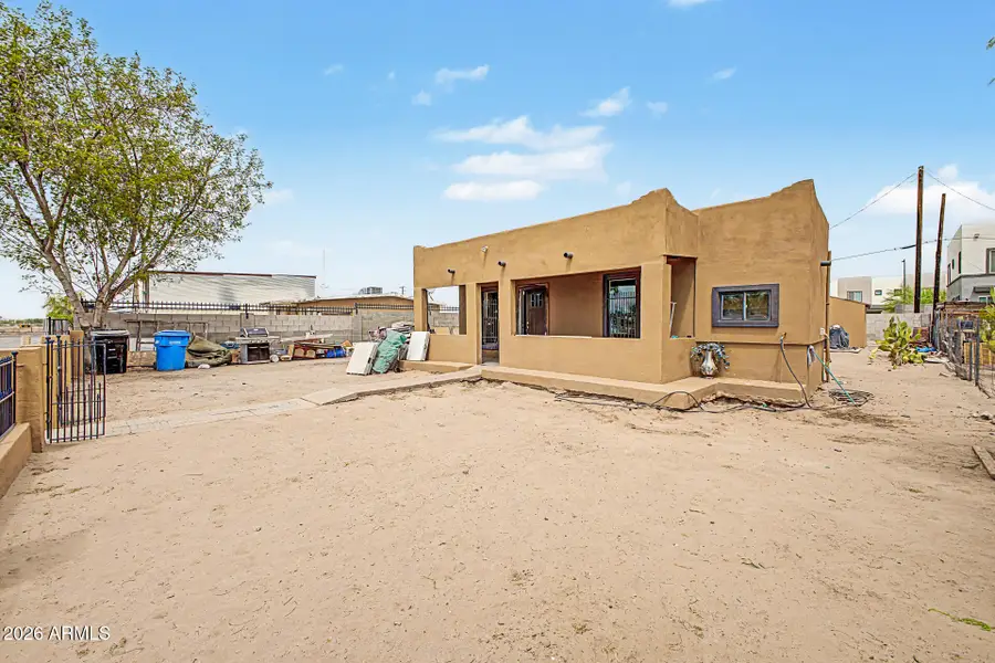 3617 S 17th Street, Phoenix, AZ 85040 - #2