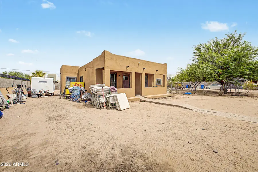 3617 S 17th Street, Phoenix, AZ 85040 - #3