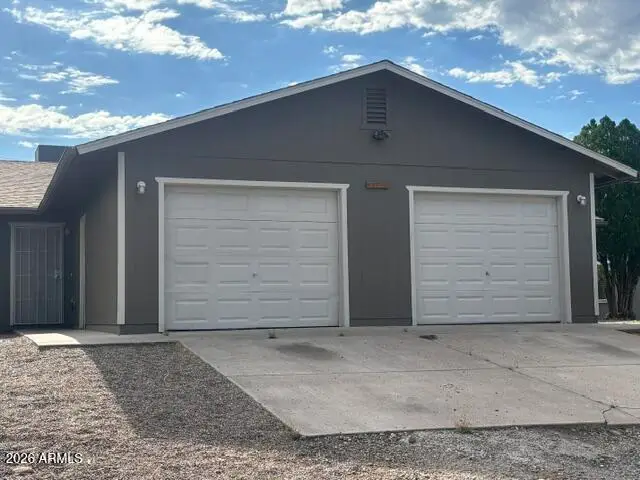 4125 N Pima Way, Rimrock, AZ 86335 - #2