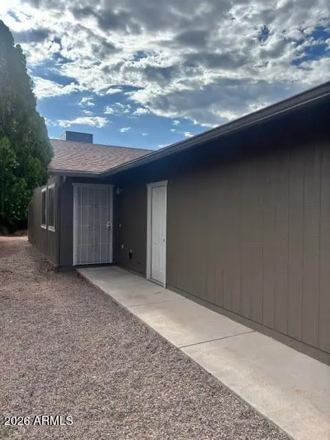 4125 N Pima Way, Rimrock, AZ 86335 - #3