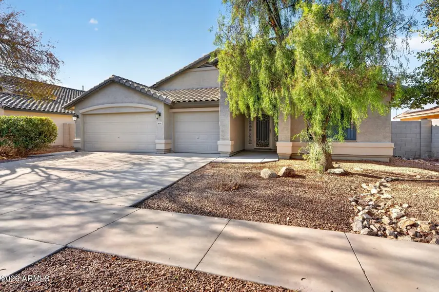 16590 W Woodlands Avenue, Goodyear, AZ 85338 - #3