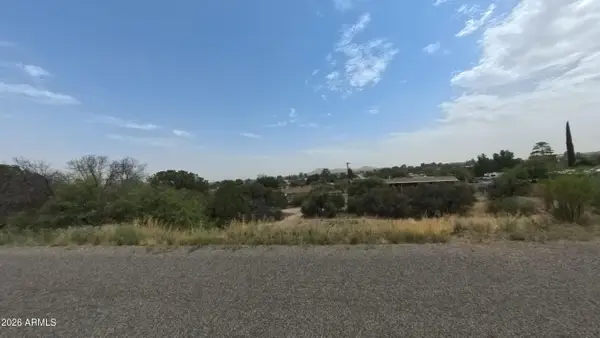 16063 S Zuni Drive #2382, Mayer, AZ 86333